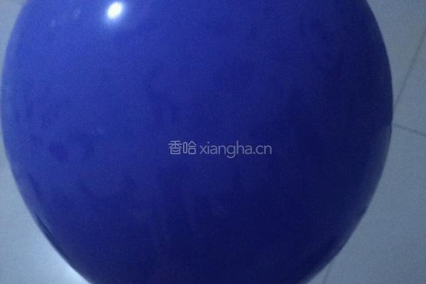 白色恋人的做法图解2