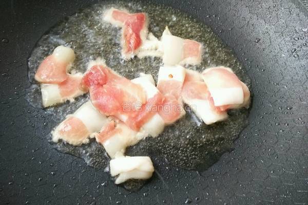 彩椒洋葱土豆片的做法图解4