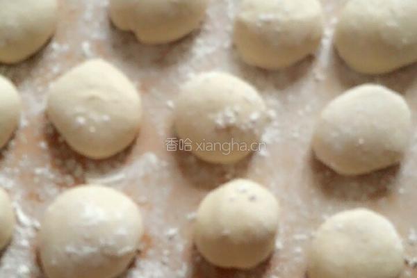 汤汁水煎包的做法图解4