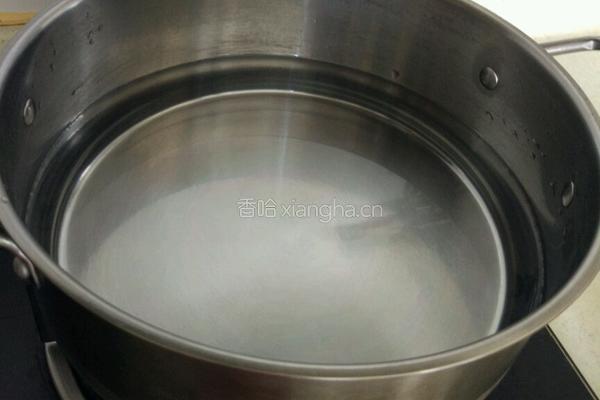 凉拌木耳的做法图解2