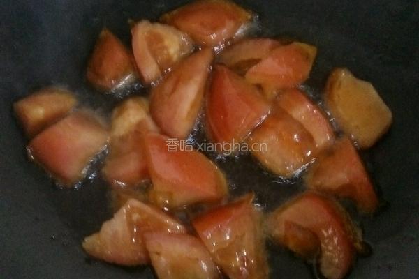 烧白菜的做法图解5