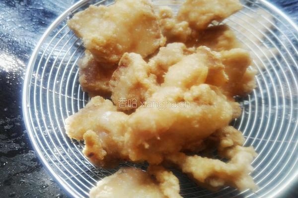 炒回锅肉的做法图解7