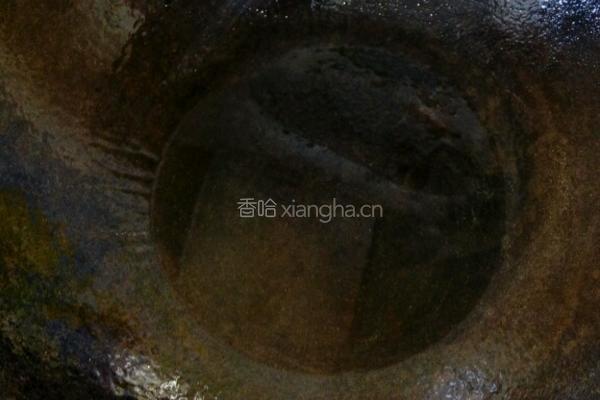 家炖青鱼的做法图解1