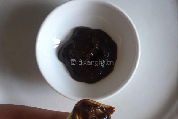 碧玉腐皮卷的做法图解9
