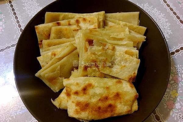 鱼头泡饼的做法图解4