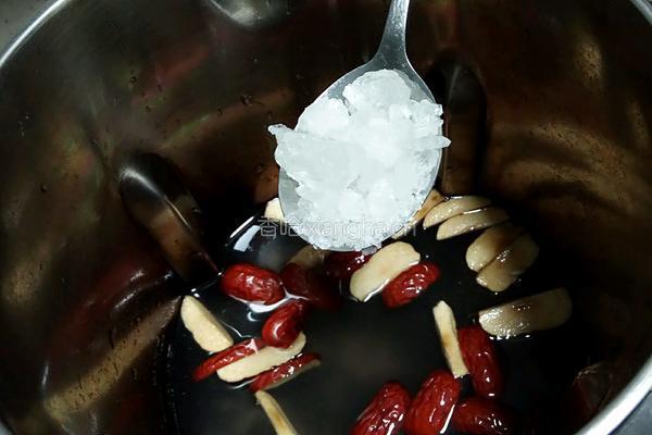 黑豆米糊的做法图解4