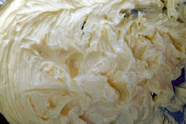 抹茶奶油蛋糕卷的做法图解18
