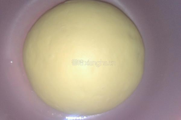 面包的做法图解9