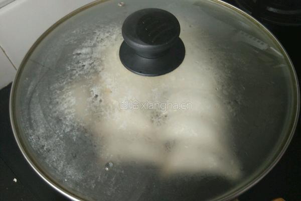 花边煎饺的做法图解9