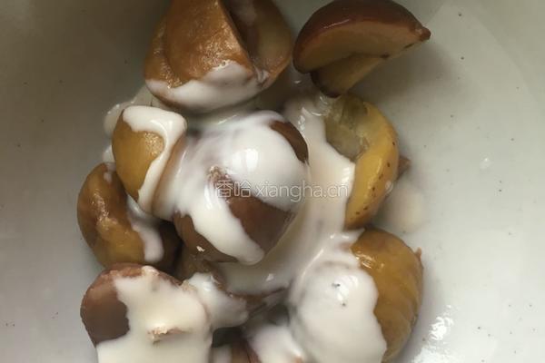 土豆泥三拼的做法图解2