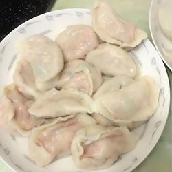 天津初一素馅饺子的做法[图]