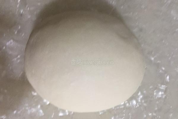 萝卜丝素馅饺子的做法图解13