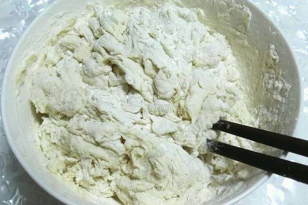 羊肉蒸饺的做法图解6