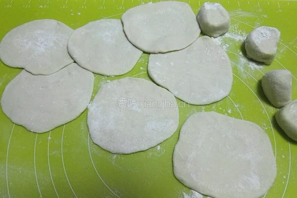 羊肉蒸饺的做法图解9