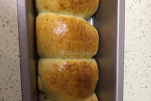 面包的做法图解12