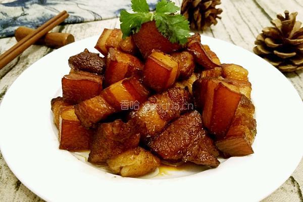 红烧肉