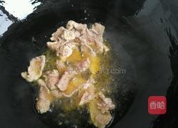 角瓜炒肉的做法图解3
