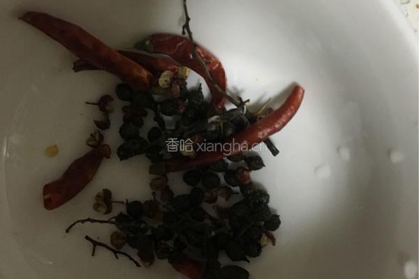 酸菜鱼的做法图解8
