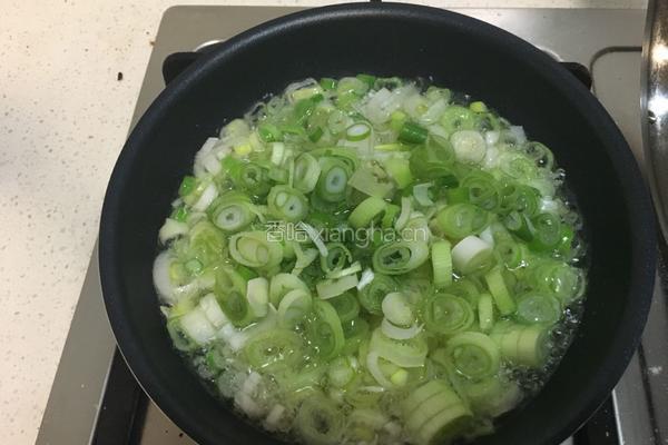 牛舌酥的做法图解2