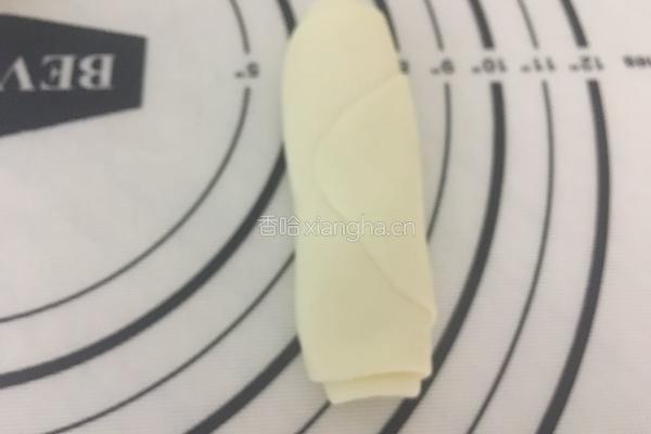 牛舌酥的做法图解8