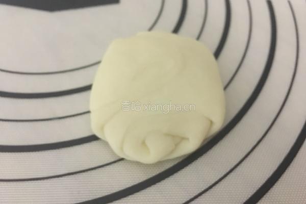 牛舌酥的做法图解11