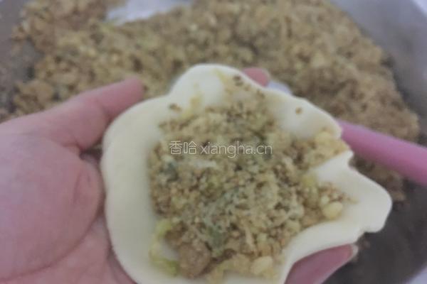 牛舌酥的做法图解13