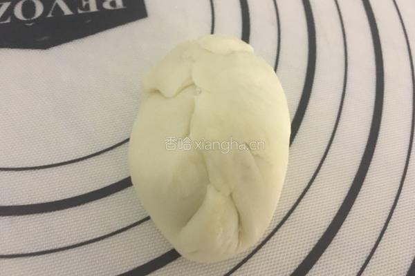 牛舌酥的做法图解16