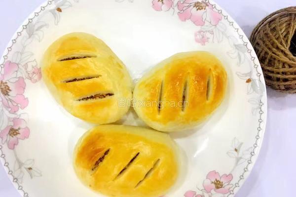 牛舌酥的做法图解18