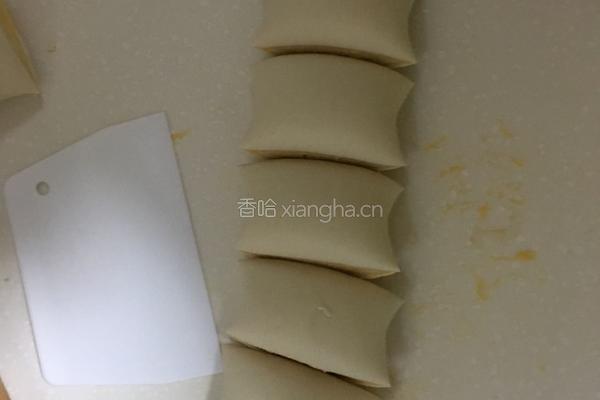 双色馒头的做法图解8