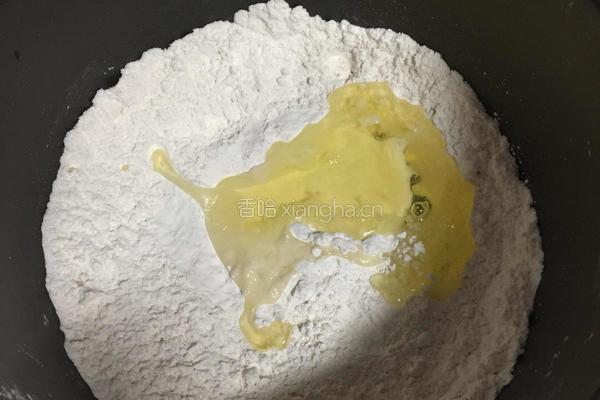 滋卷的做法图解1