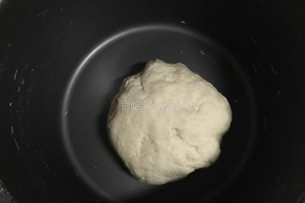 滋卷的做法图解3