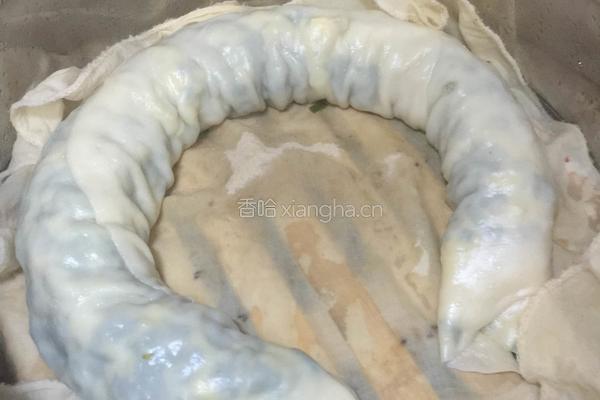 滋卷的做法图解12