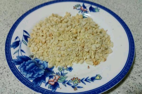 花生碎的做法图解6