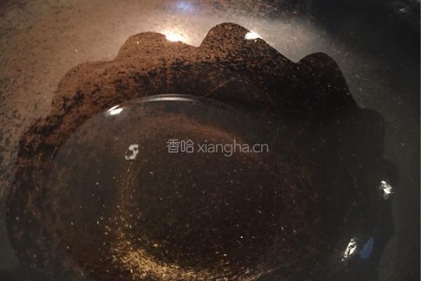 咖喱鸡块饭的做法图解5