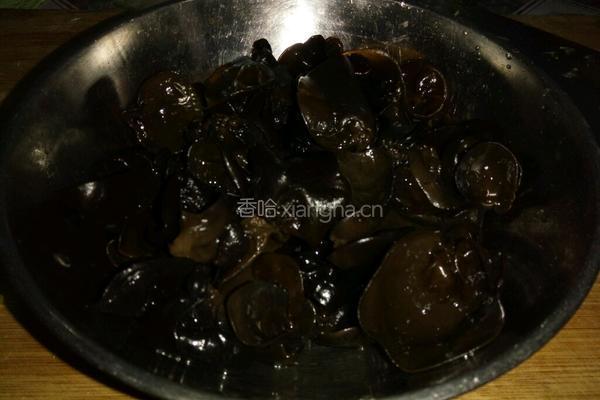 吉祥麦穗蒸饺的做法图解1