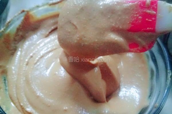 香甜花生酱(手工自制)的做法图解6