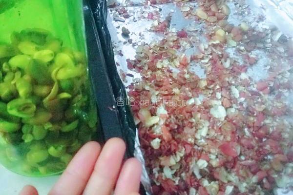 香甜花生酱(手工自制)的做法图解2