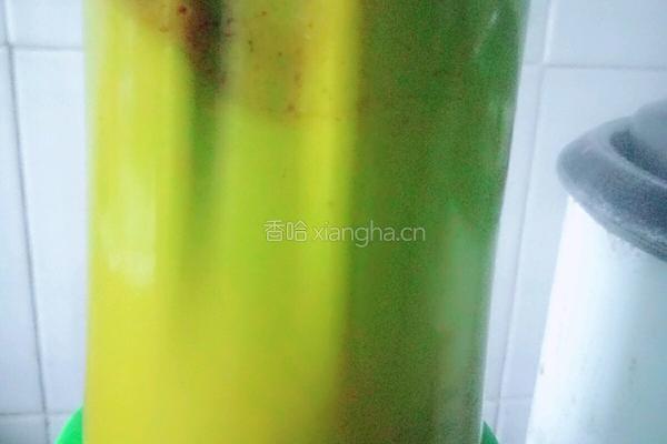 香甜花生酱(手工自制)的做法图解4