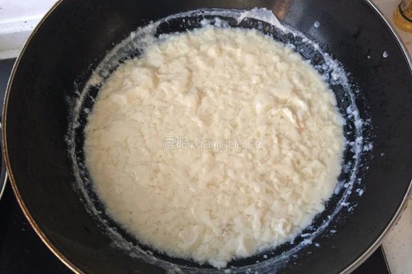 自制豆腐的做法图解8