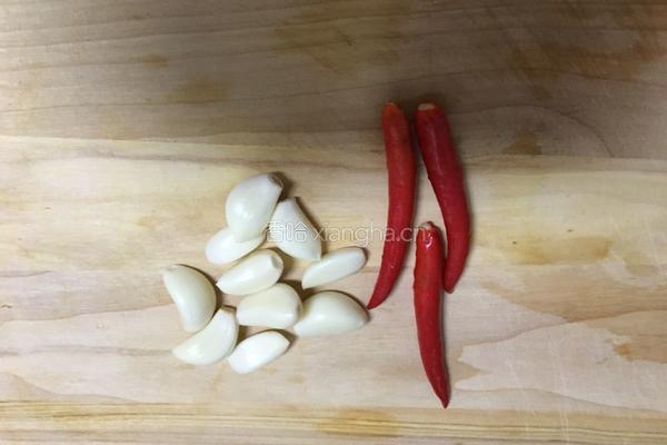 HOME麻辣香锅的做法图解2