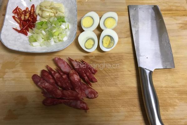 HOME麻辣香锅的做法图解3
