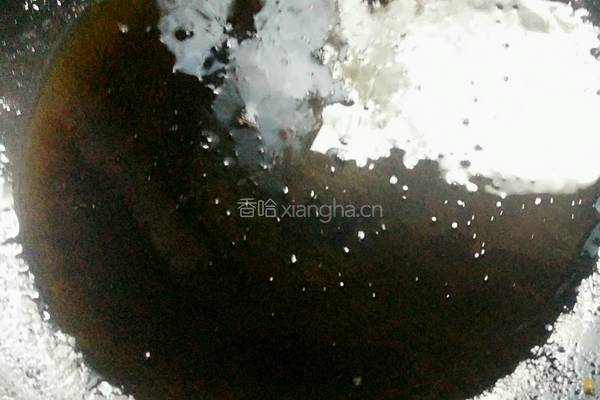红油三青脆条的做法图解8