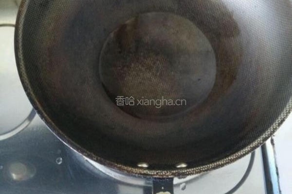青椒炒茄子的做法图解3