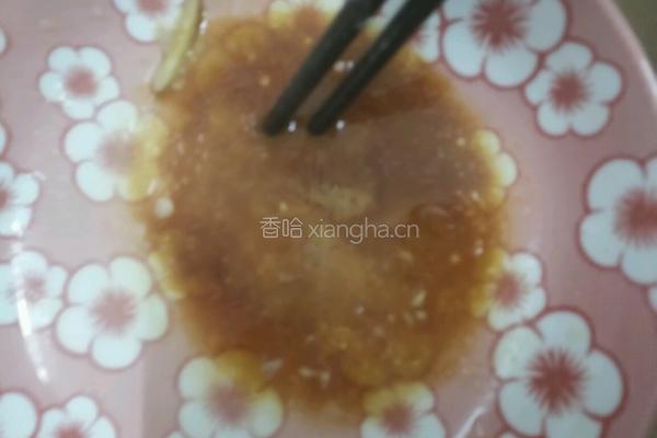 佛手瓜炒肉片的做法图解5