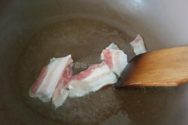 白菜炖豆腐的做法图解5