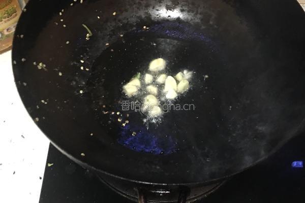 杭椒炒肉的做法图解7