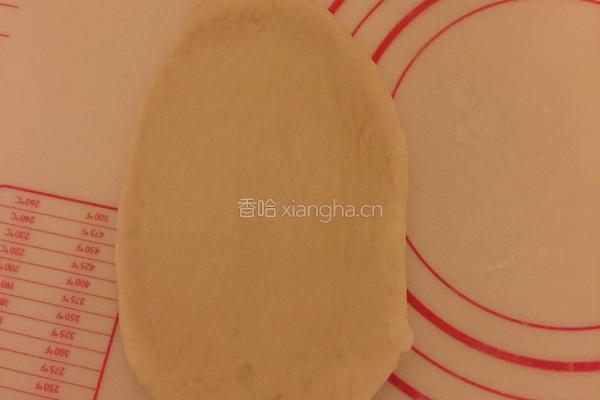 热狗面包（波兰种）的做法图解7