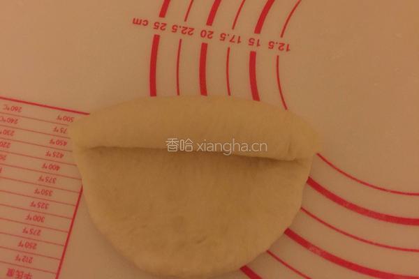热狗面包（波兰种）的做法图解8