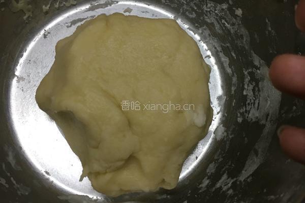 香蕉派的做法图解1