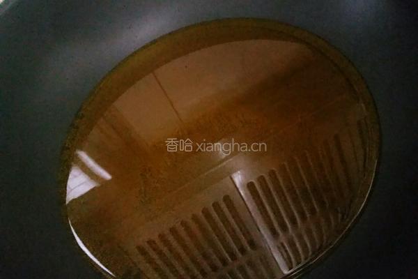 自制红油辣椒的做法图解4